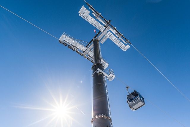 Experience Heber Valley with SaltLakeSkiTrain: Your Gateway to Unforgettable Ski…