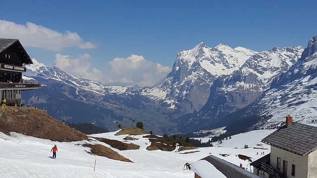 Discover the Gateway to Unforgettable Skiing in Alta: Your Guide…