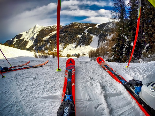 Unveil the Winter Wonderland: Explore Salt Lake City Ski Resorts…