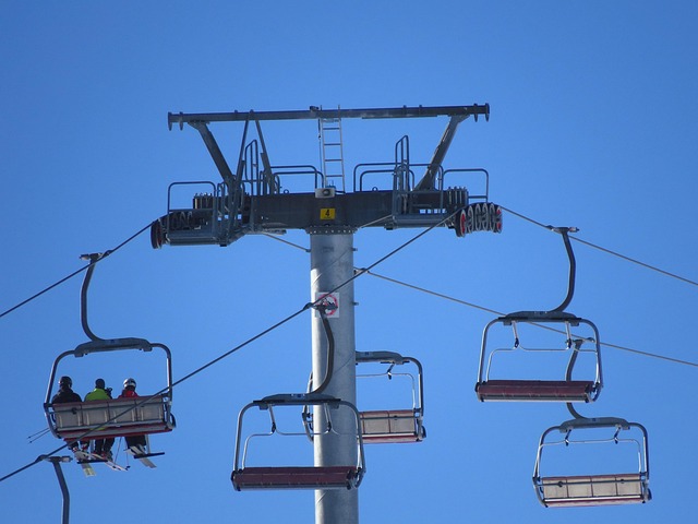 Headline: Level Up Your Skiing with Chairlift at Woodward TL;DR:…