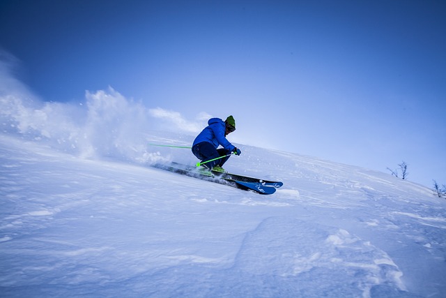Headline: Experience the Ultimate Ski Getaway with Salt Lake Ski…