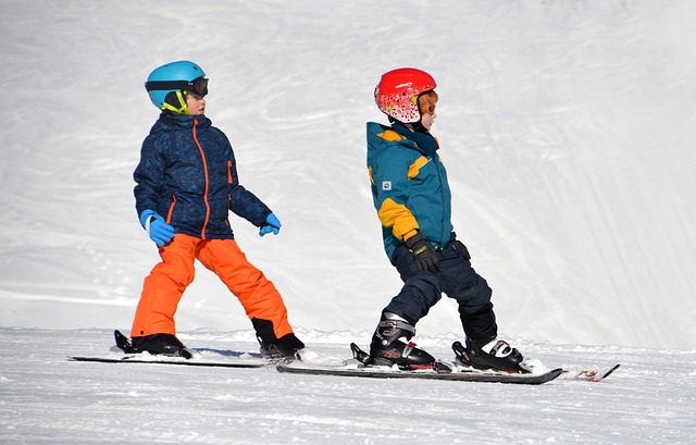 Unforgettable Ski Adventures: Discover the Magic of Salt Lake’s Ski…