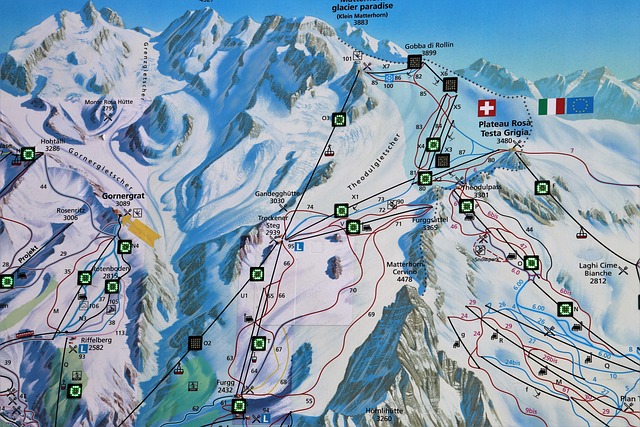 Escape to the Slopes: Unforgettable Ski Experiences from Salt Lake…