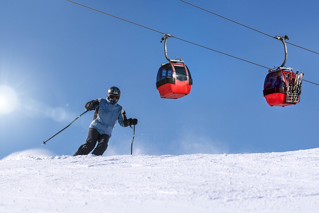 Experience Unparalleled Winter Thrills at Brighton Resort with Ski Super…