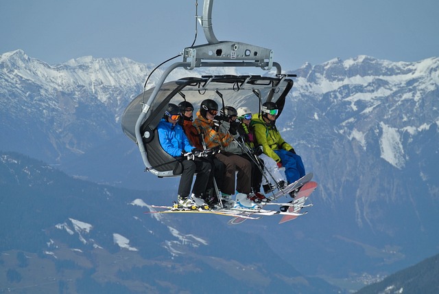 Escape to Snowbird’s Winter Oasis with SaltLakeSkiTrain.com TL;DR: Embark on…