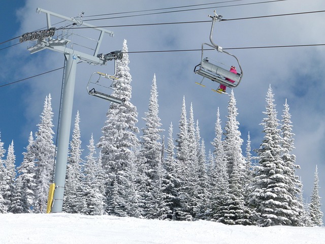 Embark on an Unforgettable Ski Getaway with saltlakeskitrain.com TL;DR: Experience…
