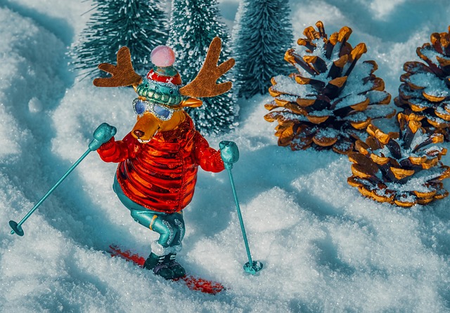 Escape to Solitude: Soar Through the Mountains with Saltlakeskitrain.com’s Gondola…