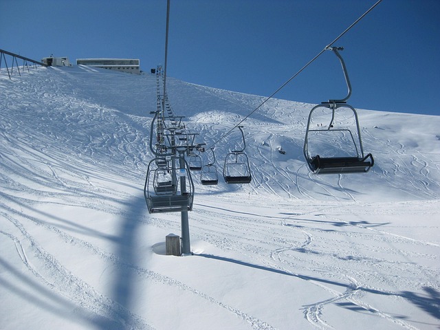 Experience the Ultimate Winter Wonderland at Solitude Mountain Resort with…