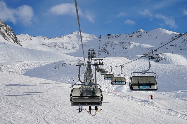 Discover the Ultimate Ski Adventure at Park City Mountain Resort…