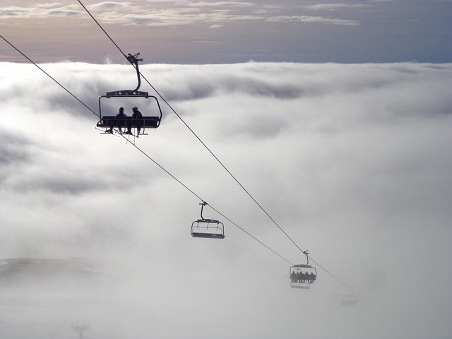 Dive into the Powdery Bliss of Powder Mountain with Saltlakeskitrain.com…