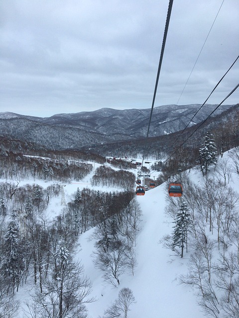 Aerial Lift in Brighton: Elevate Your Ski Experience TL;DR Discover…