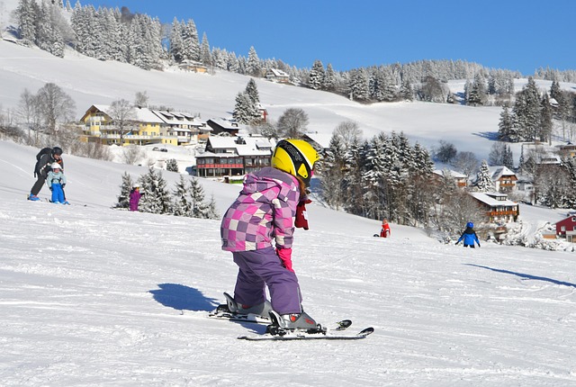 Unveil Winter’s Wonderland: The Enchanted Ski Train to Snowbird TL;DR…