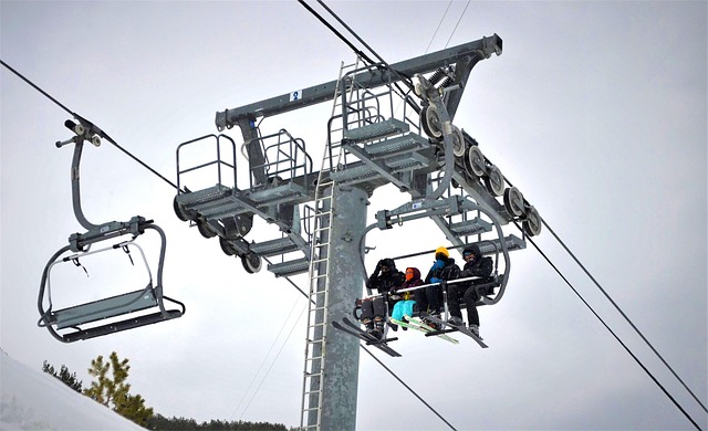 Ski the Slopes with Style and Ease: Discover UberSki in…