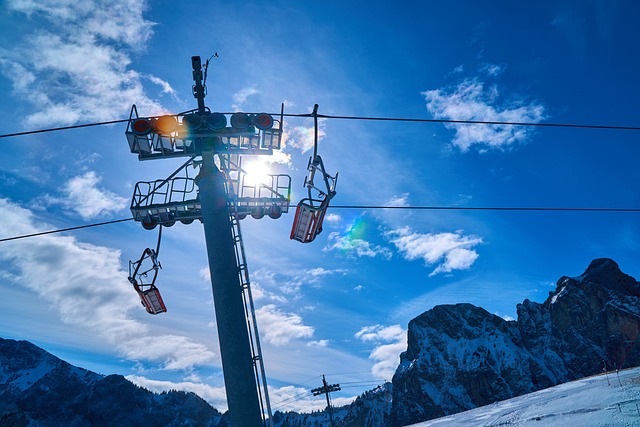 Headline: Discover Your Winter Wonderland: Effortless Access to Park City…