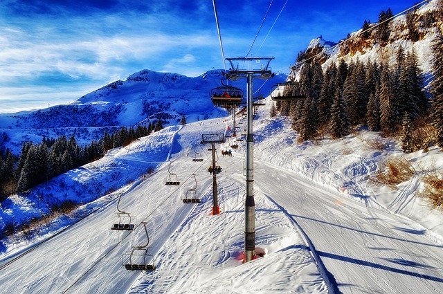 Ski Super Pass: Unlock the Ultimate Alta Ski Adventure with…