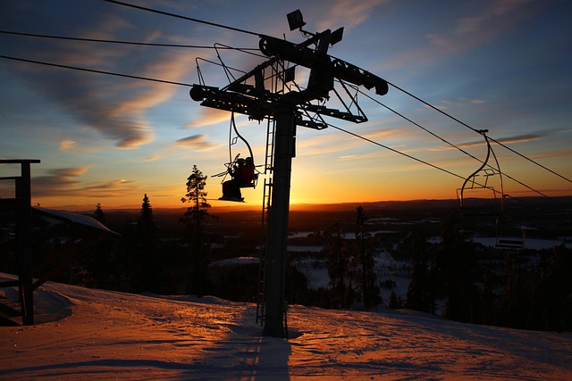 Headline: Experience the Thrill of Park City’s Aerial Lift with…