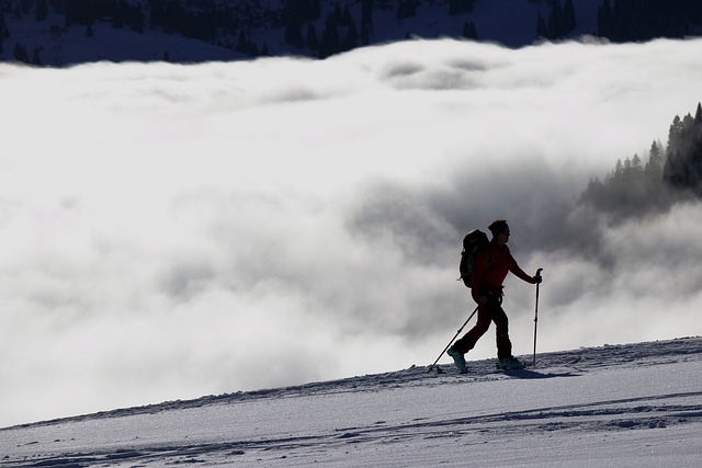 Headline: Escape to Snowbird’s Winter Wonderland with Ski Super Pass…