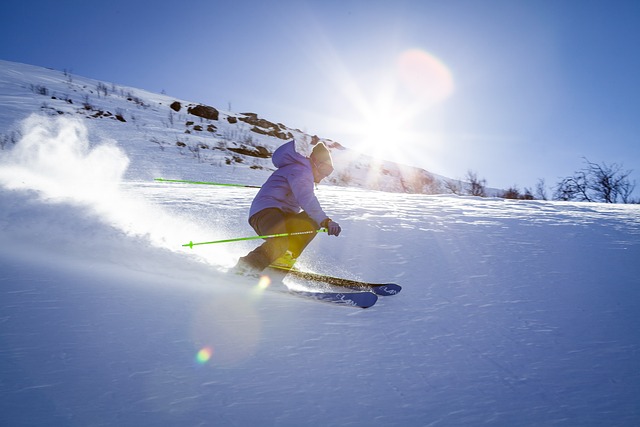 Unleash Your Winter Adventure at Park City Ski Resort with…