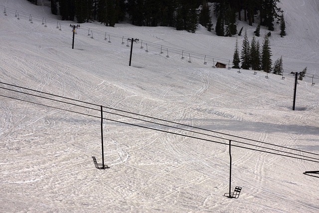 Aerial Lift in Ogden: Elevate Your Ski Adventure TL;DR: Experience…