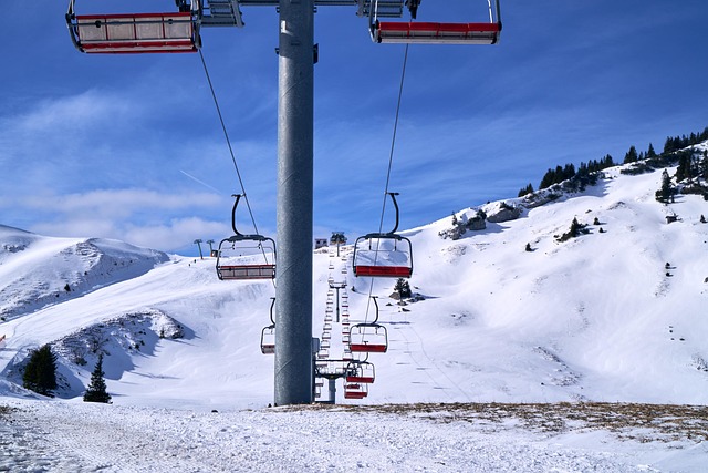 Soar to New Heights: Unforgettable Aerial Lift Adventures in Snowbird…
