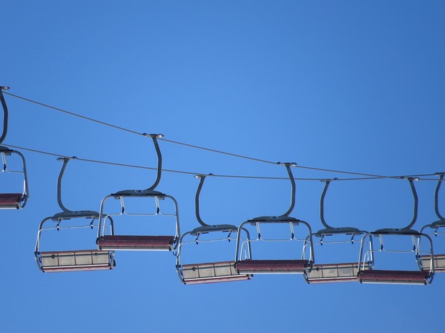 Chairlift in Woodward: Your Gateway to Winter Wonderland TL;DR: Experience…