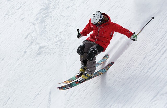 Discover the Magic of Salt Lake Ski Train: Your Gateway…