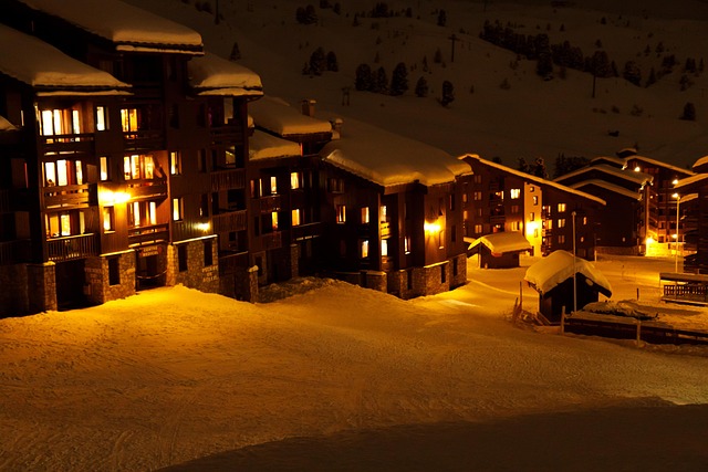 Salt Lake City Airport to Ski Resorts in Woodward: Your…