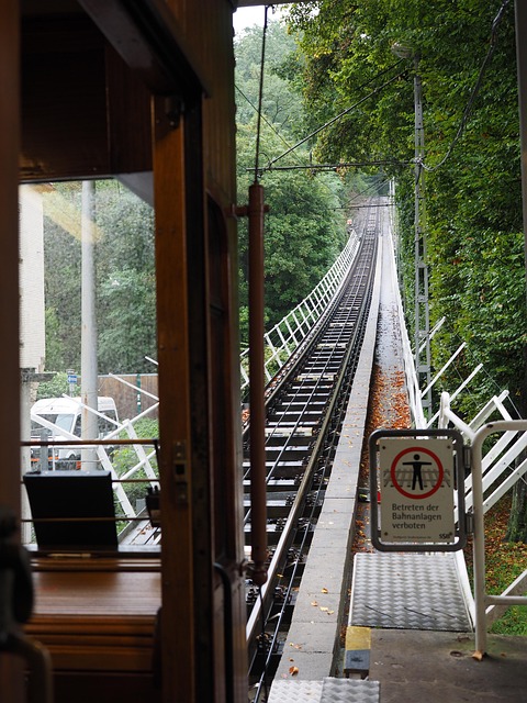 Headline: Embark on a Funicular Adventure in the Heart of…