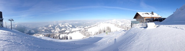 Ski Train to a Winter Wonderland: Your Ultimate Guide to…